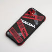 Picture of Skinarma Kakudo Case for iPhone 12 Mini - Black/Red