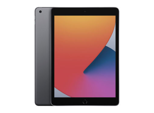 Picture of Apple iPad 8 10.2-inch 128GB Wi-Fi - Space Gray