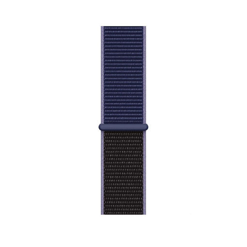 Picture of Apple Sport Loop Band for Apple Watch 44/42MM - Midnight Blue