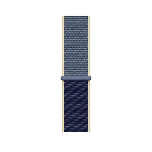 Picture of Apple Sport Loop Band for Apple Watch 44/42MM - Alaskan Blue