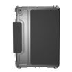 Picture of UAG U Lucent Case for iPad 10.2-inch 2019/2020/2021 - Black/Ice