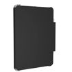 Picture of UAG U Lucent Case for iPad 10.2-inch 2019/2020/2021 - Black/Ice