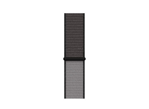 Picture of Apple Sport Loop XL Band For Apple Watch 44/42mm - Anchor Gray