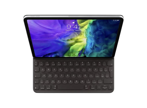 Picture of Apple Smart Keyboard Folio for iPad Pro 11-inch 2nd Gen 2020 - English
