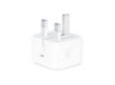 Picture of Apple 20W USB-C Power Adapter - White