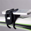 Picture of Niteize HandleBand Universal Smartphone Bar Mount - Charcoal