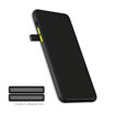 Picture of Goui Magnetic Case for iPhone 12 Pro Max with Magnetic Bars - Black