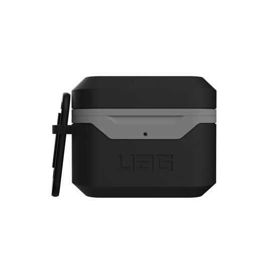 Picture of UAG Apple AirPods Pro Hard Case V2 - Black/Grey