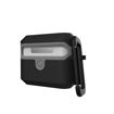 Picture of UAG Apple AirPods Pro Hard Case V2 - Black/Grey