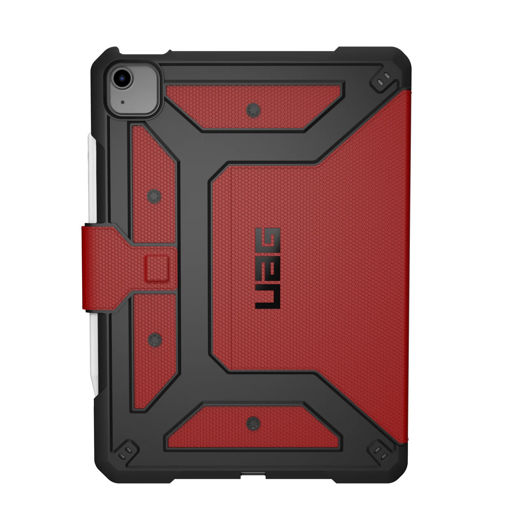 Picture of UAG Metropolis Case for iPad Air 10.9-inch 2020 - Magma