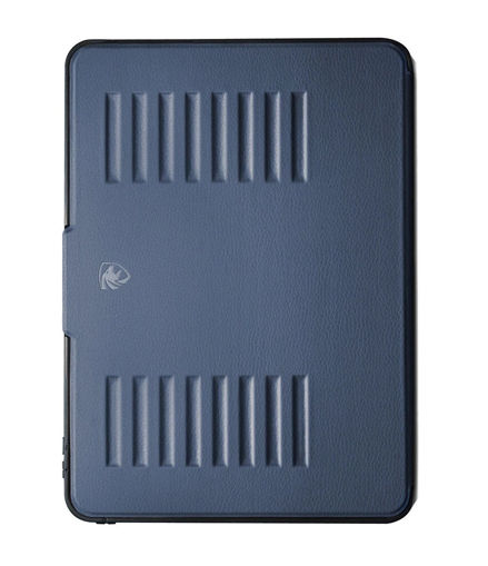 Picture of Zugu Muse Case for iPad 10.2-inch - Navy