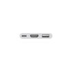 Picture of Apple USB-C Digital AV Multiport Adapter - White