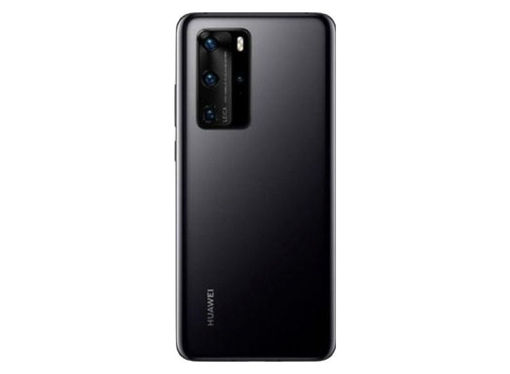 Picture of Huawei P40 128GB Phone 5G - Black
