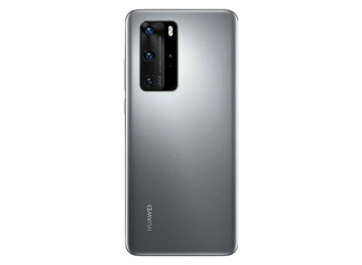 Picture of Huawei P40 128GB Phone 5G - Silver