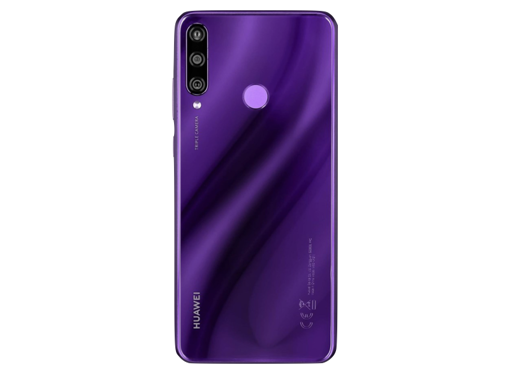 Picture of Huawei Y6p 64GB - Phantom Purple