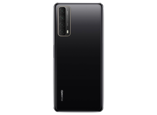 Picture of Huawei Y7A 128GB - Black