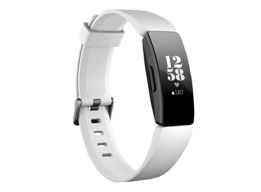 Picture of Fitbit Inspire HR - White