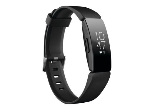 Picture of Fitbit Inspire HR - Black