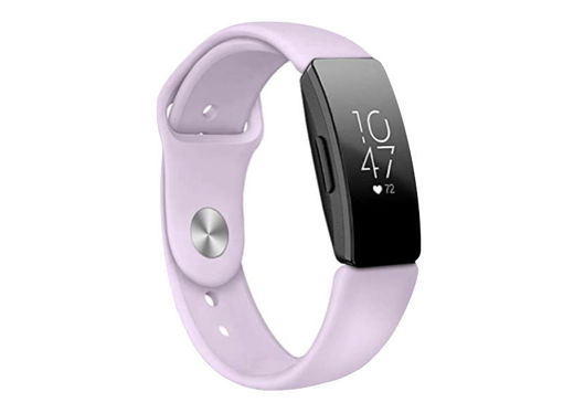 Picture of Fitbit Inspire HR - Lilac