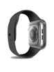 Picture of Uniq Garde Hybrid Case for Apple Watch 44mm - Grey