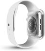 Picture of Uniq Garde Hybrid Case for Apple Watch 44mm - Dove Clear