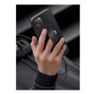 Picture of Uniq Hybrid Heldro Case for iPhone 12/12 Pro - Midnight Black