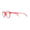 Picture of Barner Chamberi Screen Glasses - Burgundy Red