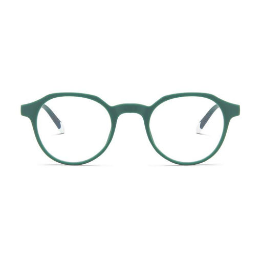Picture of Barner Chamberi Screen Glasses - Dark Green
