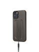 Picture of Uniq Hybrid Heldro Case for iPhone 12/12 Pro - Stone Grey