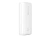 Picture of Ravpower 6700mAh iSmart Portable Charger - White