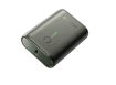 Picture of Ravpower 2-Port PD Pioneer Mini Power Bank 10000mAh 18W - Midnight Green