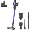 Picture of Eufy HomeVac S11 Go Cordless Stick Vacuum Cleaner - Black