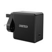 Picture of Choetech 60W PD Wall Charger - Black