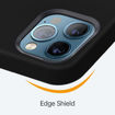 Picture of Choetech Silicone Magnetic Case for iPhone 12/12 Pro - Black
