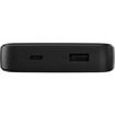Picture of OtterBox Fast Charge Qi Wireless Power Bank 10000mAh - Black