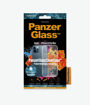 Picture of PanzerGlass Case for iPhone 12 Pro Max - Clear