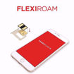Picture of Flexiroam X Microchip Lite Pack