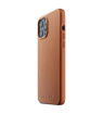 Picture of Mujjo Full Leather Case for iPhone 12/12 Pro - Tan