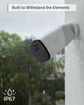 Picture of Eufy Camera 2 Pro 2K - White