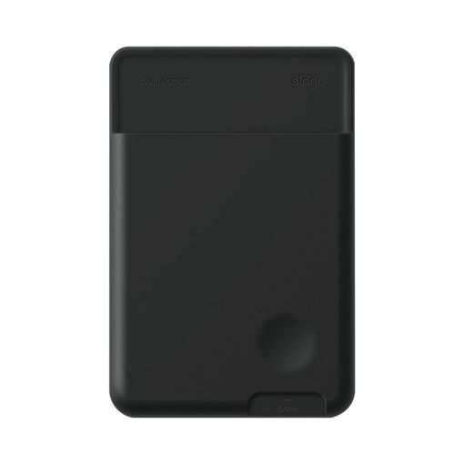 Picture of Elago Card Pocket - Black