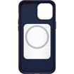 Picture of OtterBox Symmetry Plus with MagSafe for iPhone 12 Pro Max - Blue