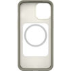 Picture of OtterBox Symmetry Plus Case with MagSafe for iPhone 12 Pro Max - White