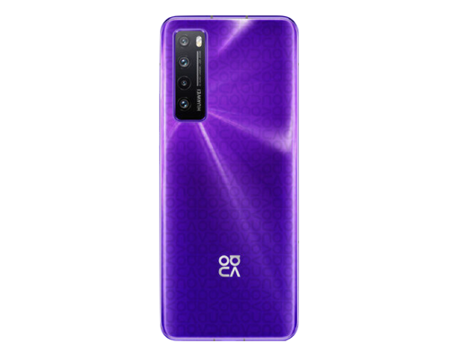 Picture of Huawei Nova 7 5G 256GB - Midsummer Purple