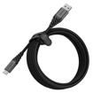 Picture of OtterBox USB-A to USB-C Cable Premium 3M - Black