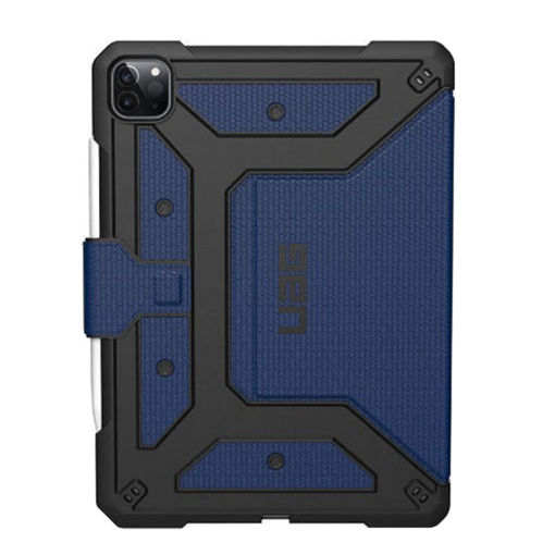 Picture of UAG Metropolis Case for iPad Pro 11-inch 2020 - Cobalt