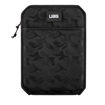 Picture of UAG Shock Sleeve Lite for iPad Pro 11-inch - Black Midnight Camo
