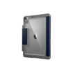 Picture of STM Rugged Case Plus iPad Air 10.9-inch 4th Gen 2020 - Midnight Blue