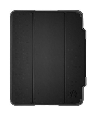 Picture of STM Rugged Case Plus iPad Air 10.9-inch 4th Gen 2020 - Black