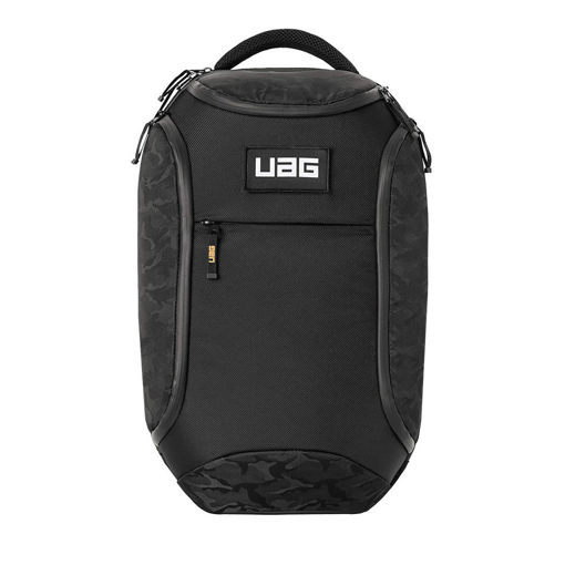 Picture of UAG STD Issue 24-Liter Backpack - Black Midnight Camo