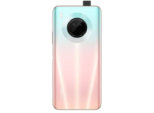 Picture of Huawei Y9a 128GB Phone - Pink